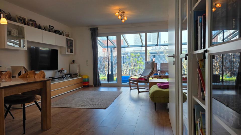 Doppelhaushälfte Mönchengladbach Süd - 4 Zimmer, 110 m&sup2;, 459.000&euro; | Angebot:26091213