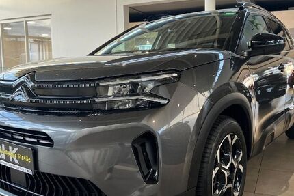 Citroen C5 Aircross 37.961 km 23.490 &euro; Mönchengladbach 41063