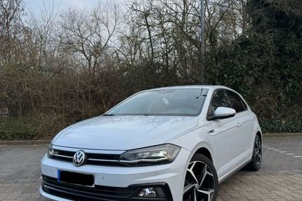 VW Polo 81.000 km 13.900 &euro; Grevenbroich 41517