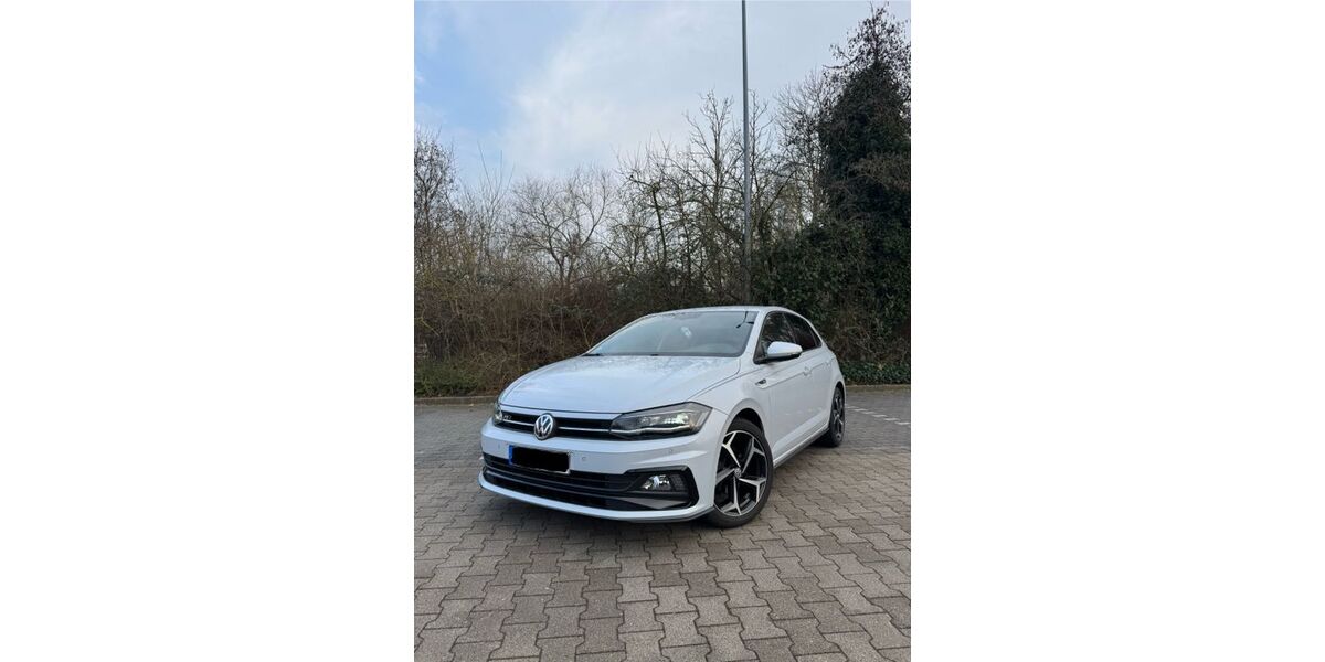 VW Polo 81.000 km 13.900 &euro; Grevenbroich 41517