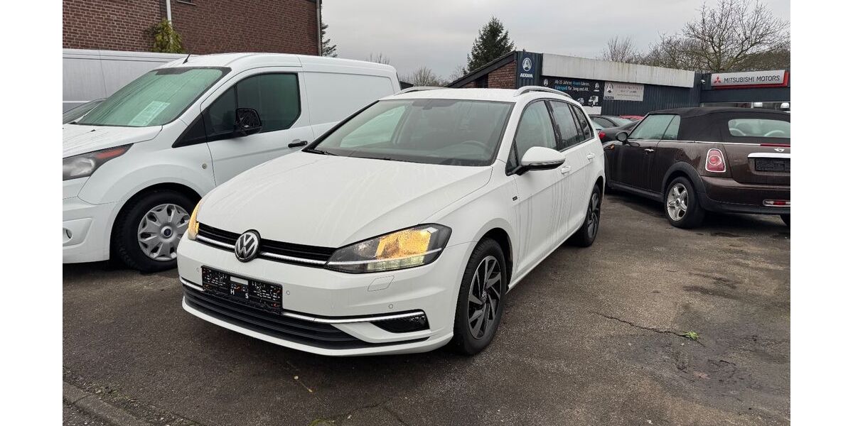 VW Golf 110.250 km 14.950 &euro; Geldern 47608