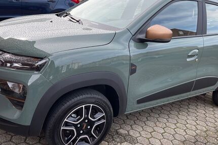 Dacia Spring 21.000 km 14.000 &euro; Heinsberg 52525