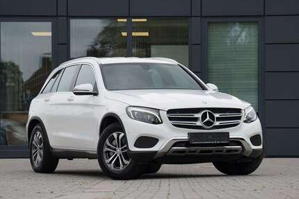 Mercedes-Benz GLC 220 70.000 km 25.980 &euro; Korschenbroich 41352