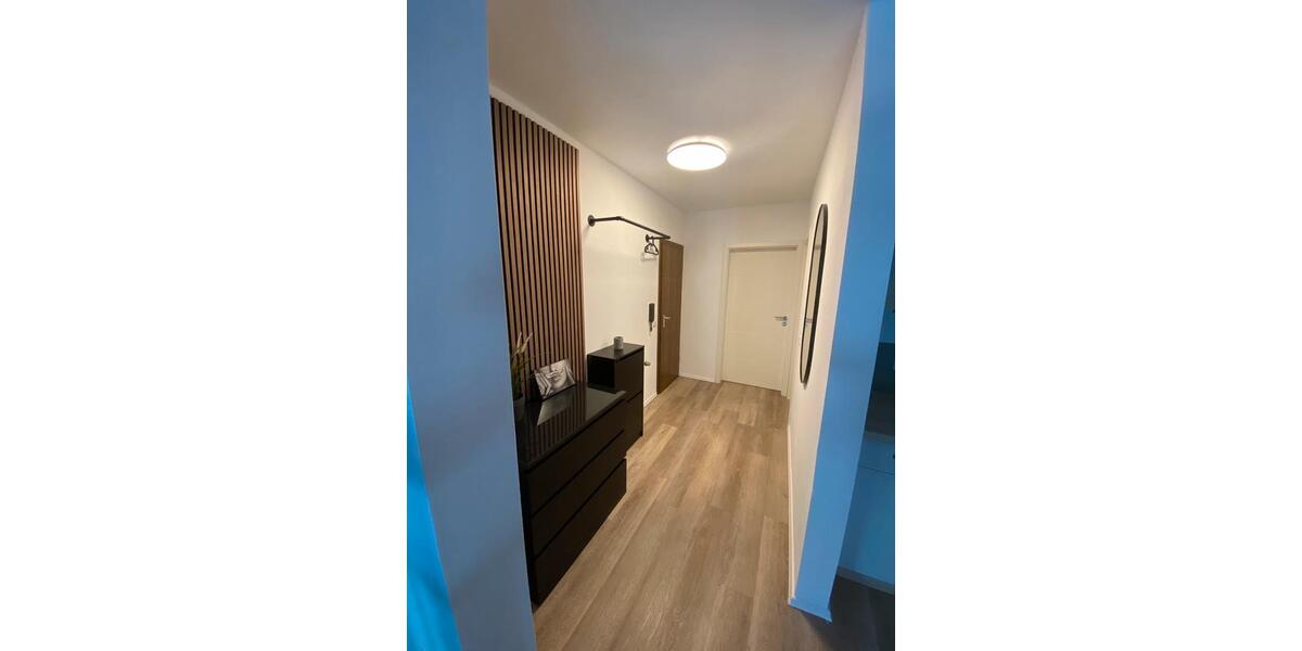 Etagenwohnung Viersen Boisheim - 2 Zimmer, 57 m&sup2;, 620&euro; | Angebot:26481615