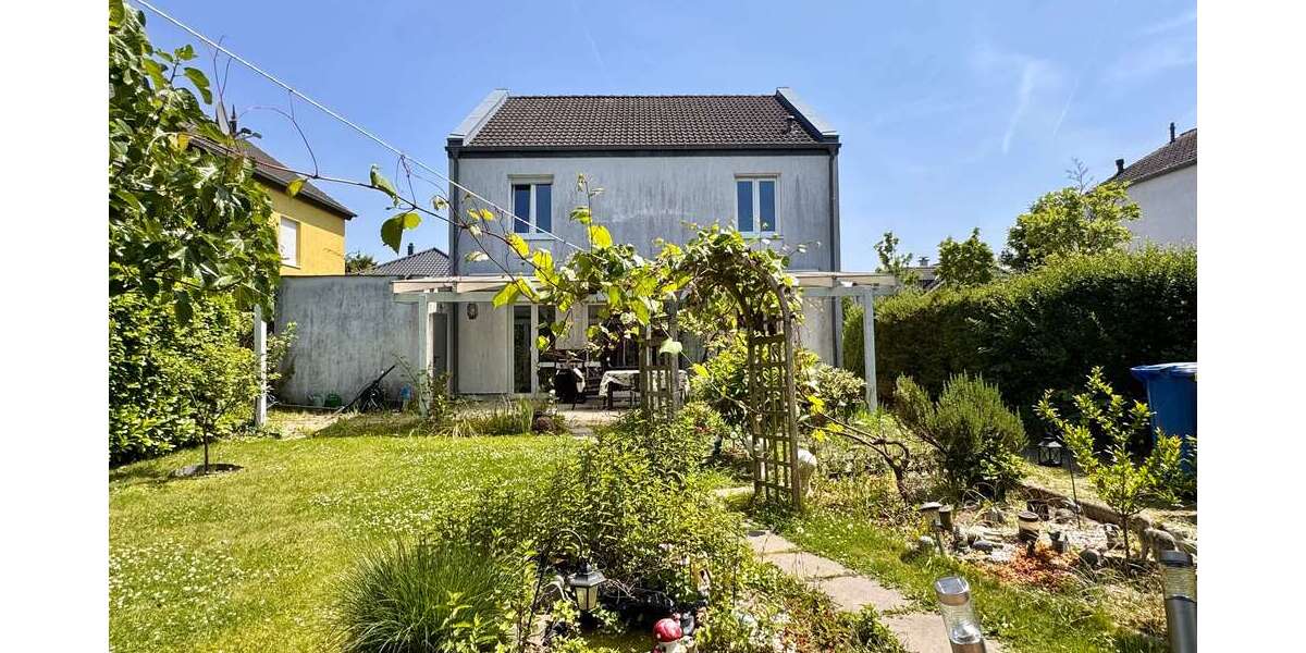 Einfamilienhaus Willich - 6 Zimmer, 171 m&sup2;, 599.000&euro; | Angebot:26089408