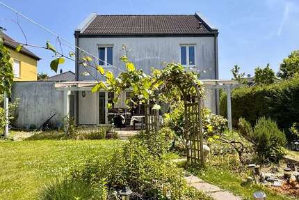 Haus Willich - 6 Zimmer, 171 m&sup2;, 599.000&euro; | Angebot:26089408