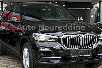 BMW X5 164.000 km 35.499 &euro; Geldern 47608