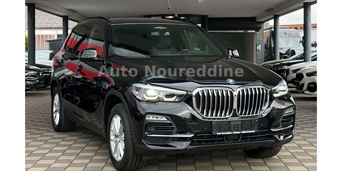 BMW X5 164.000 km 35.499 &euro; Geldern 47608