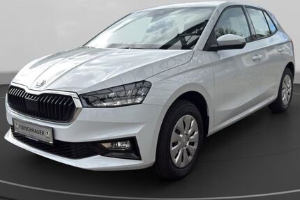 Skoda Fabia 3.500 km 17.960 &euro; Mönchengladbach 41238