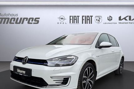 VW Golf 39.866 km 15.988 &euro; Heinsberg 52525