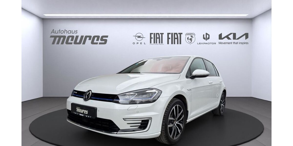 VW Golf 39.866 km 15.988 &euro; Heinsberg 52525