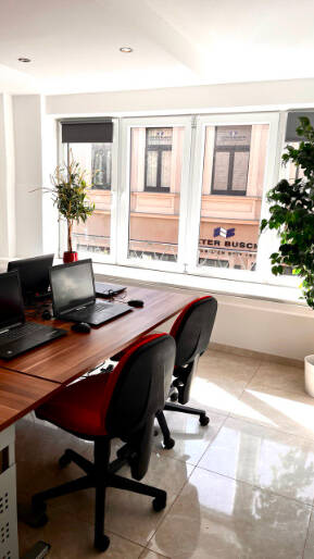 Gewerbeobjekt Neuss Innenstadt - 1.000&euro; | Angebot:25784330