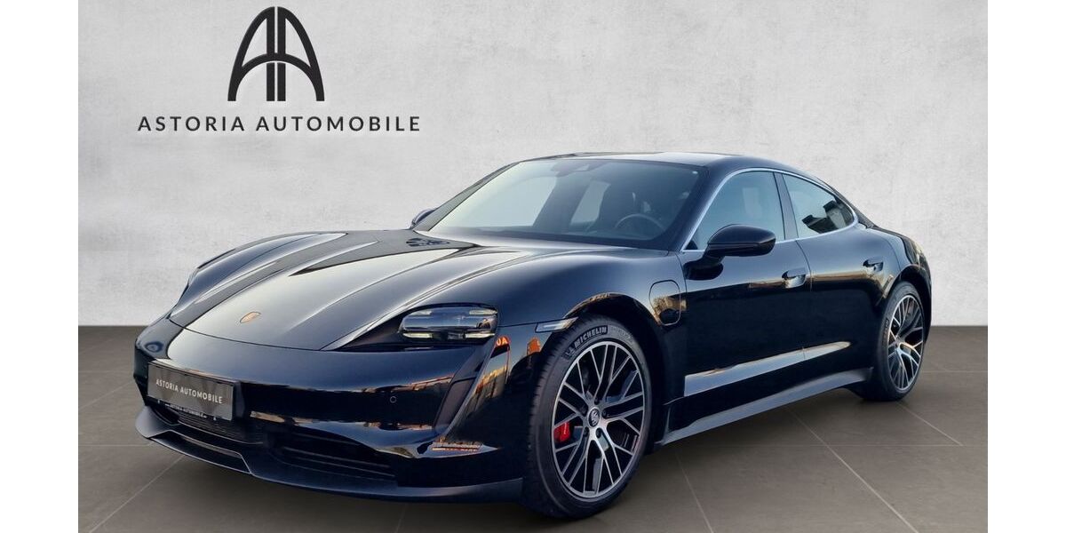 Porsche Taycan 17.869 km 57.990 &euro; Kaarst (bei Düsseldorf) 41564