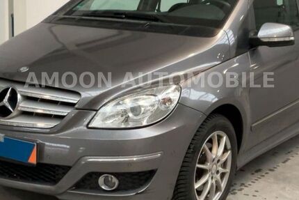 Mercedes-Benz B 180 162.632 km 6.499 &euro; Mönchengladbach 41066