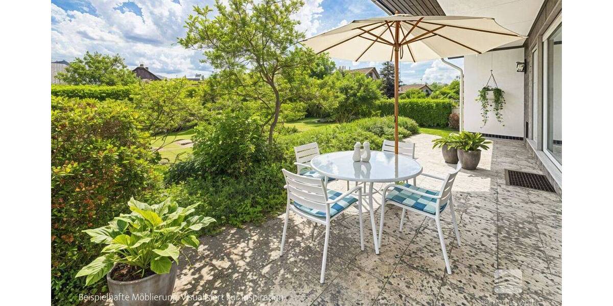 Bungalow Hückelhoven Ratheim - 5 Zimmer, 118 m&sup2;, 289.000&euro; | Angebot:26869293