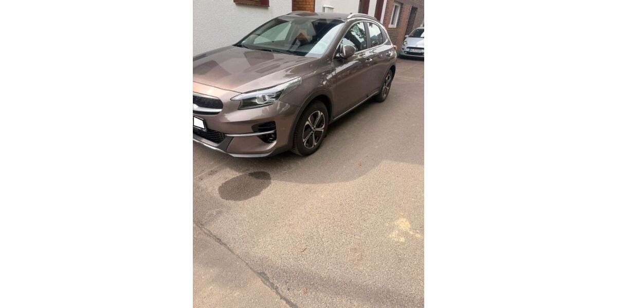 Kia XCeed 76.000 km 16.699 &euro; Juechen 41363