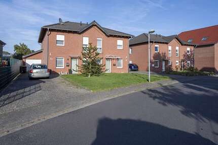 Haus Hückelhoven - 5 Zimmer, 115 m&sup2;, 199.800&euro; | Angebot:25365418