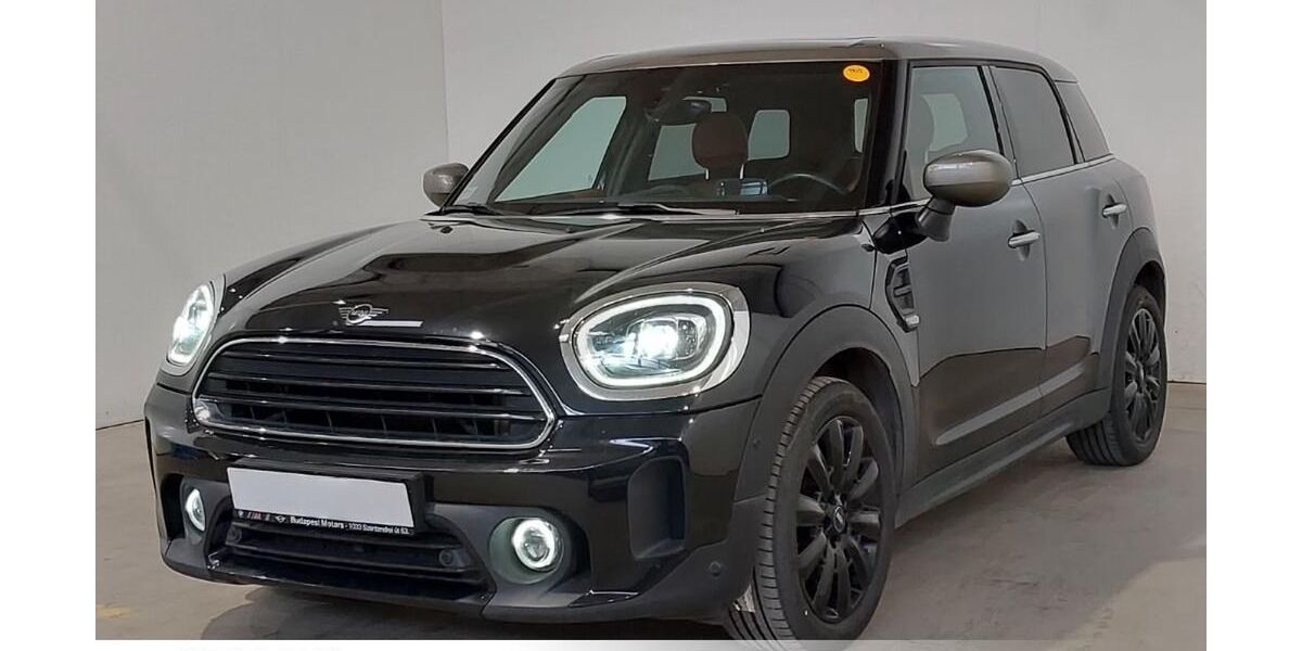 Mini Cooper Countryman 75.700 km 26.399 &euro; Meerbusch 40668
