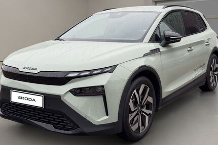 Skoda Elroq 9.875 km 46.666 &euro; Viersen-Dülken 41751