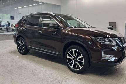 Nissan X-Trail 38.571 km 22.700 &euro; Moers 47441
