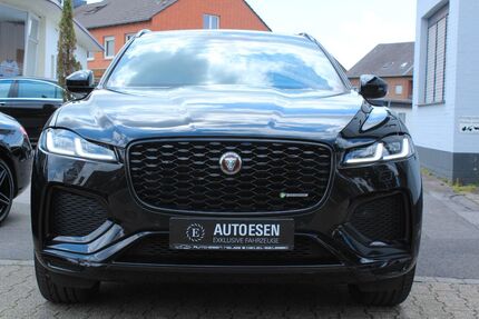 Jaguar F-Pace 20.000 km 41.000 &euro; Neuss 41468