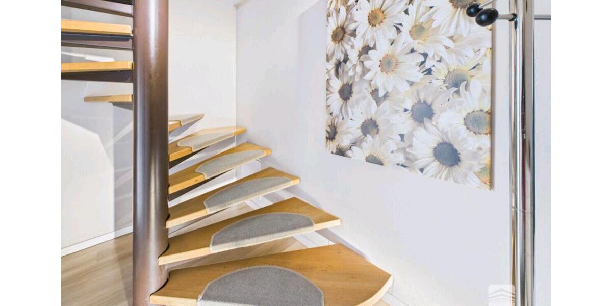 Etagenwohnung Heinsberg - 3 Zimmer, 135 m&sup2;, 1.100&euro; | Angebot:26005048