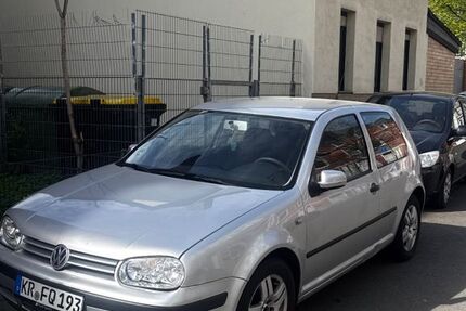 VW Golf 203.000 km 1.300 &euro; Krefeld 47799