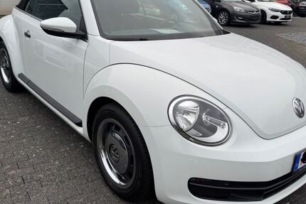 VW Beetle 61.000 km 14.000 &euro; Krefeld 47803
