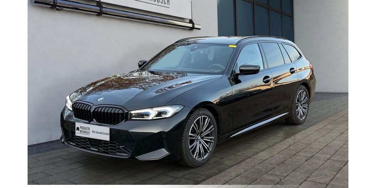 BMW 320 29.800 km 37.999 &euro; Meerbusch 40668