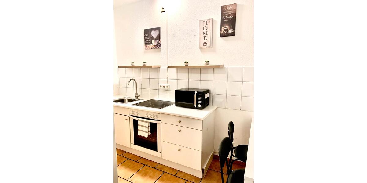 Erdgeschoßwohnung Krefeld - 2 Zimmer, 52 m&sup2;, 1.080&euro; | Angebot:25417319