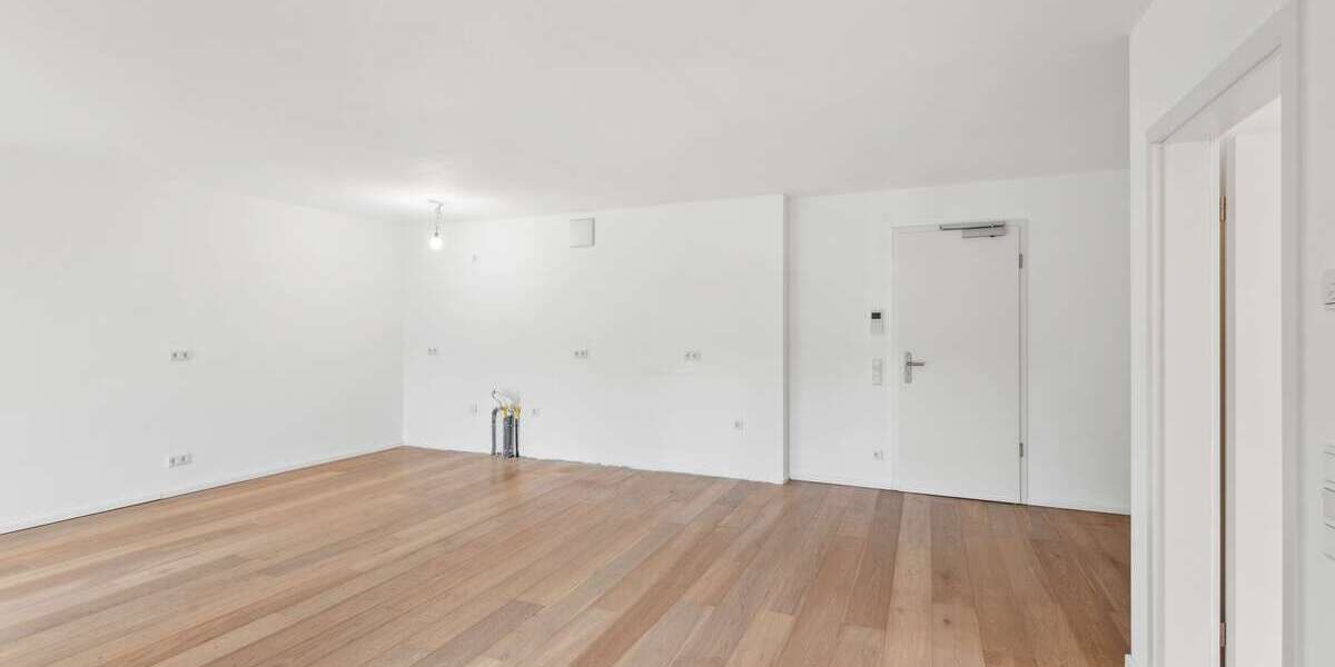 Etagenwohnung Krefeld Fischeln - 2 Zimmer, 57 m&sup2;, 206.000&euro; | Angebot:20488629