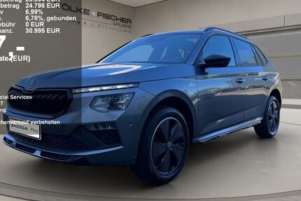 Skoda Kamiq 25.320 km 28.940 &euro; Krefeld 47809