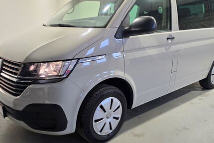 VW T6 Multivan 99.986 km 34.880 &euro; Mönchengladbach 41061