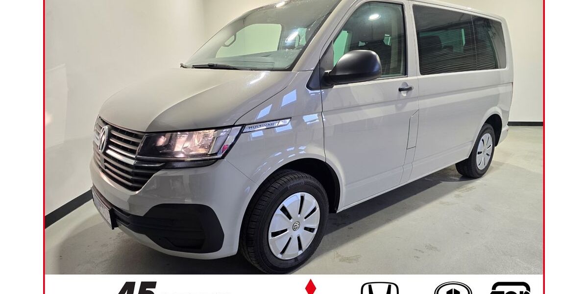 VW T6 Multivan 99.986 km 34.880 &euro; Mönchengladbach 41061