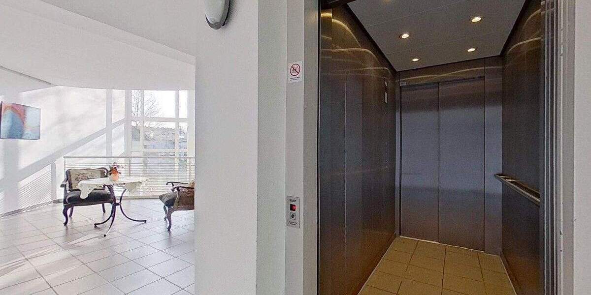 Etagenwohnung Jüchen - 2 Zimmer, 74 m&sup2;, 219.000&euro; | Angebot:25768943