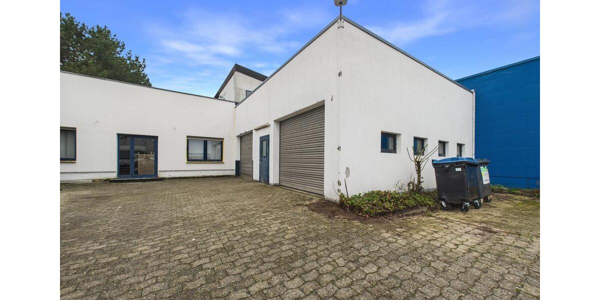Gewerbeobjekt Heinsberg - 1.950&euro; | Angebot:23670808