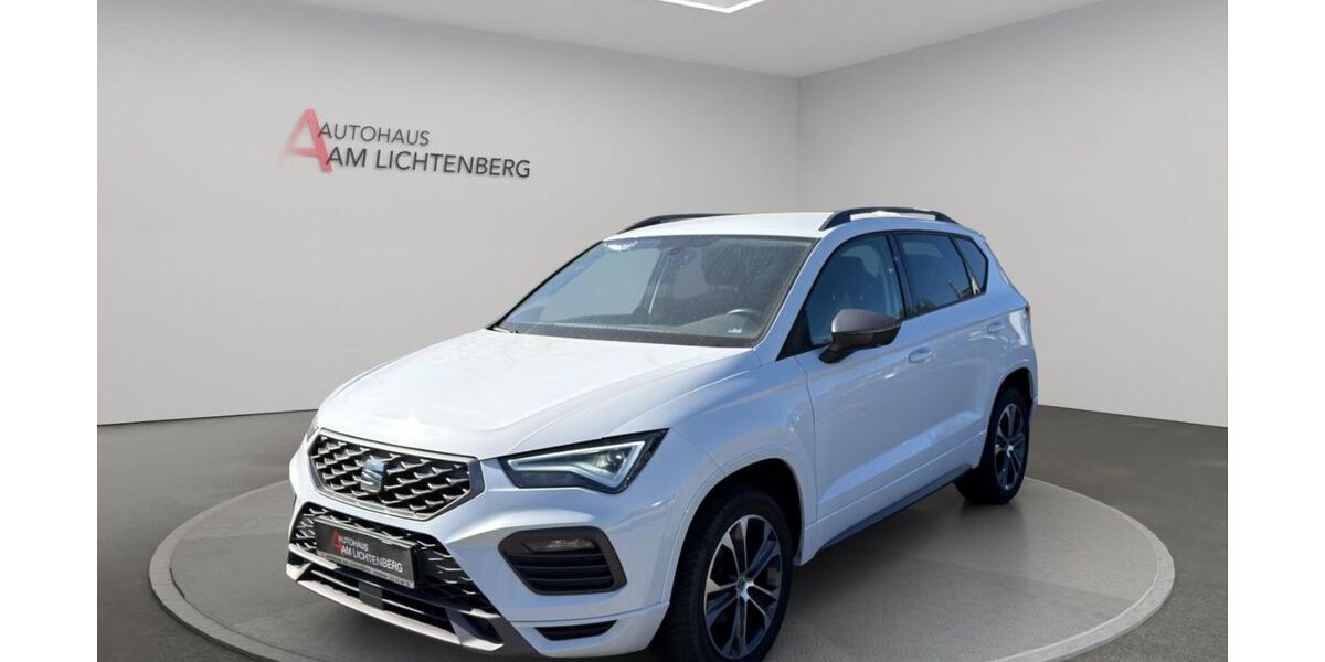 Seat Ateca 30.924 km 23.430 &euro; Viersen 41747