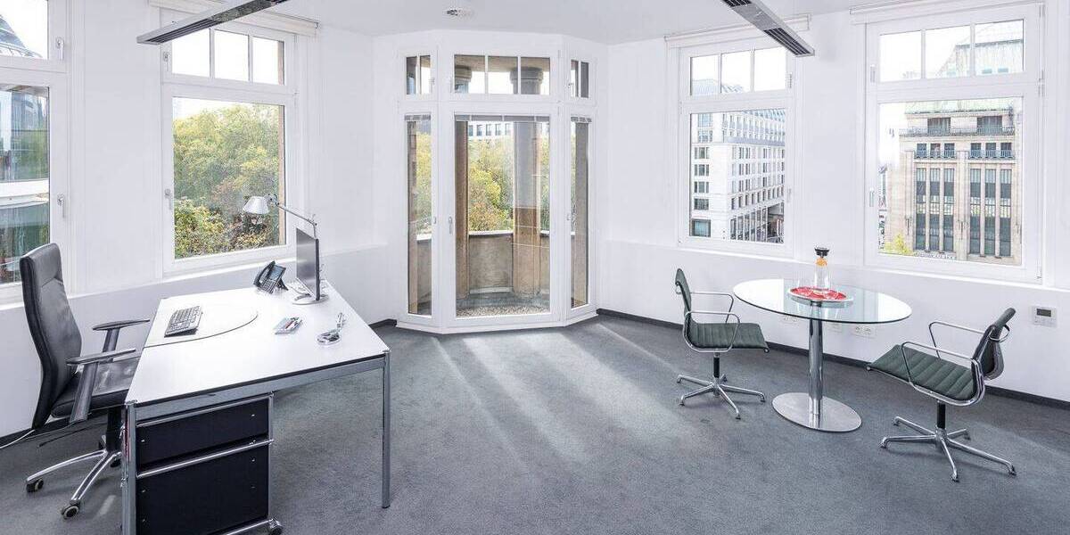 Gewerbeobjekt Düsseldorf Stadtmitte - 1.790&euro; | Angebot:25746629