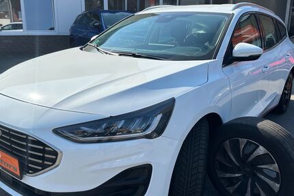 Ford Focus 155.600 km 12.980 &euro; Düsseldorf 40549