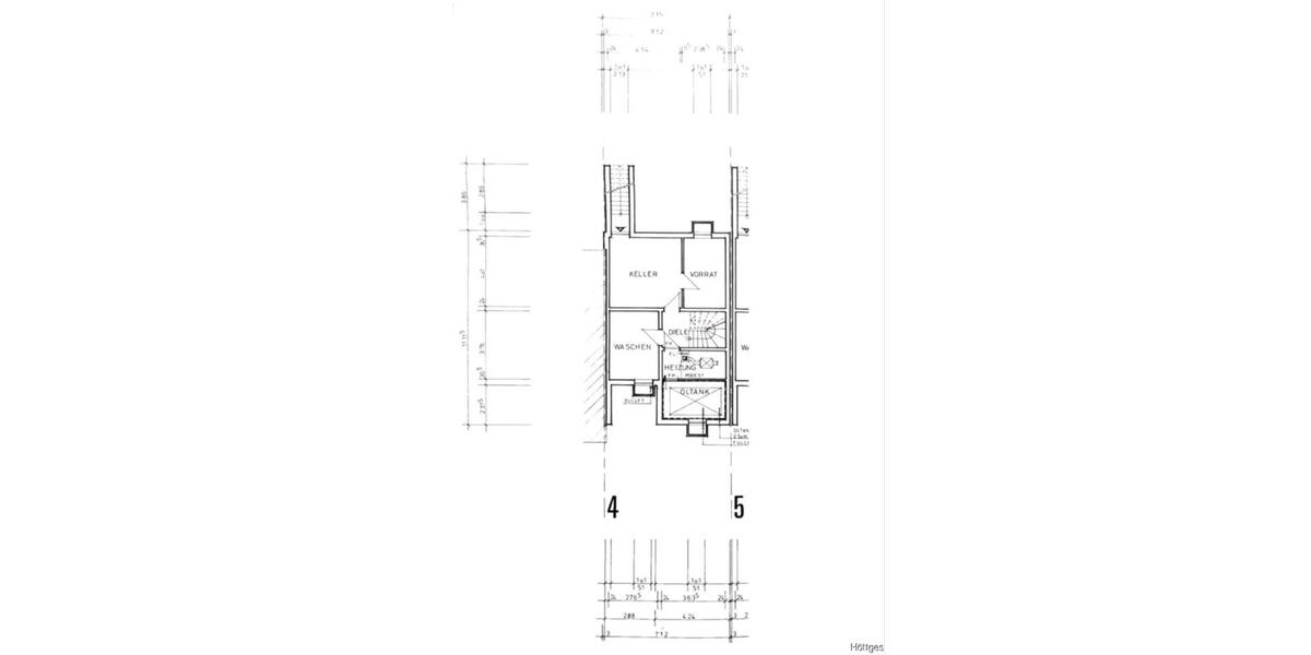 Reihenhaus Niederkrüchten - 4 Zimmer, 121 m&sup2;, 289.000&euro; | Angebot:26067164