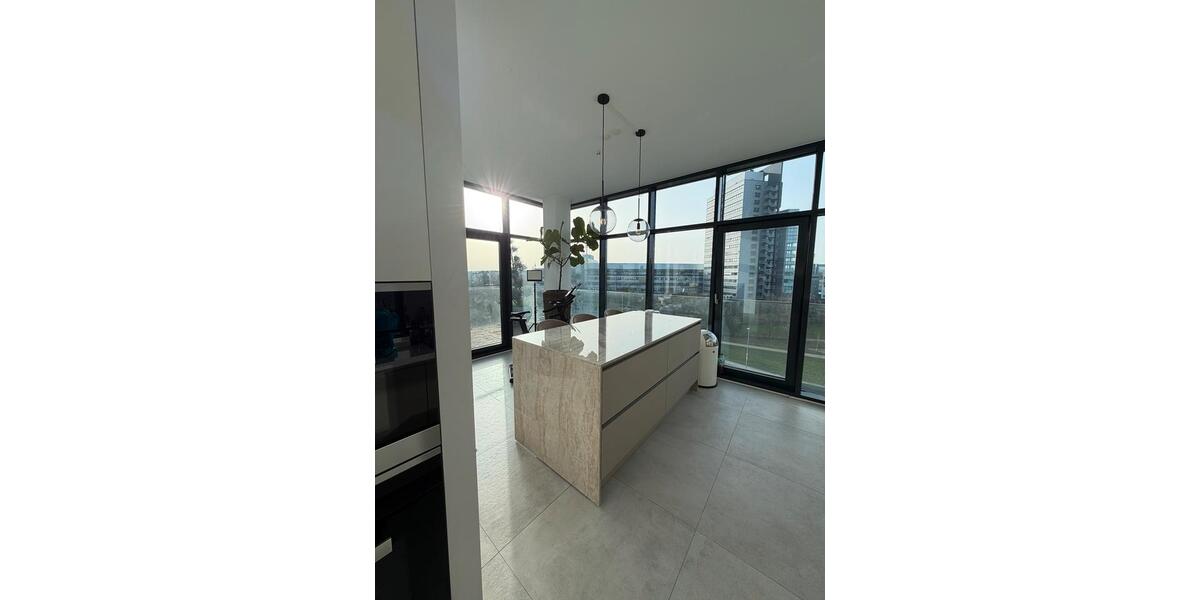 Einfamilienhaus Düsseldorf Stadtbezirk 2 - 4 Zimmer, 163 m&sup2;, 3.900&euro; | Angebot:25756632