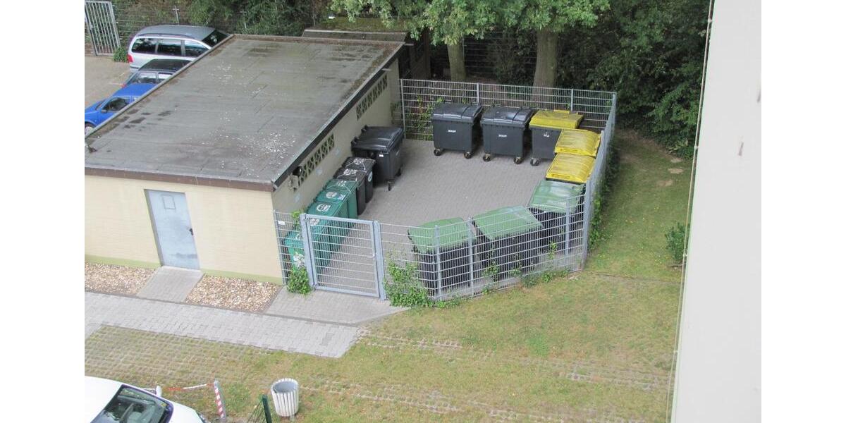 Etagenwohnung Wegberg - 1 Zimmer, 360&euro; | Angebot:22593361