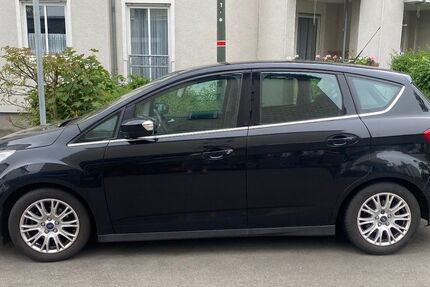 Ford C-Max 207.509 km 4.000 &euro; Düsseldorf 40468