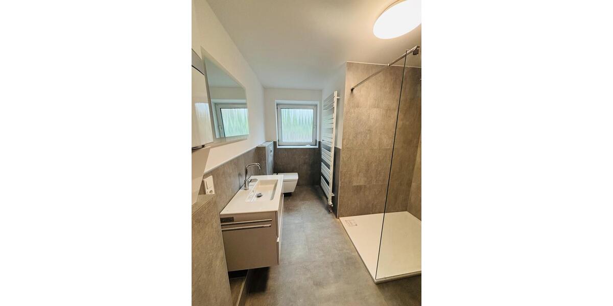 Erdgeschoßwohnung Niederkrüchten - 3 Zimmer, 84 m&sup2;, 670&euro; | Angebot:26496115