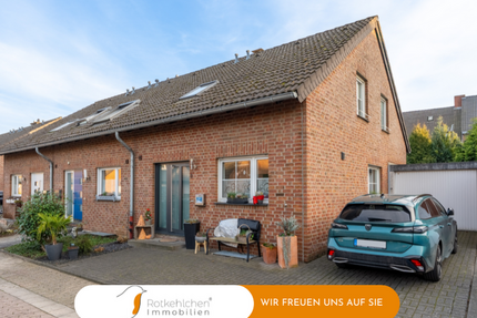 Haus Grefrath - 4 Zimmer, 100 m&sup2;, 338.000&euro; | Angebot:25165371