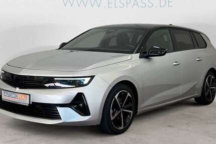 Opel Astra 20.533 km 24.389 &euro; Moers 47445