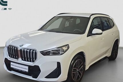 BMW X1 18.699 km 42.930 &euro; Nettetal 41334