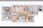 Etagenwohnung Wassenberg - 2 Zimmer, 60 m&sup2;, 840&euro; | Angebot:25341186