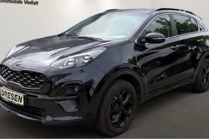 Kia Sportage 33.690 km 19.950 &euro; Mönchengladbach 41061