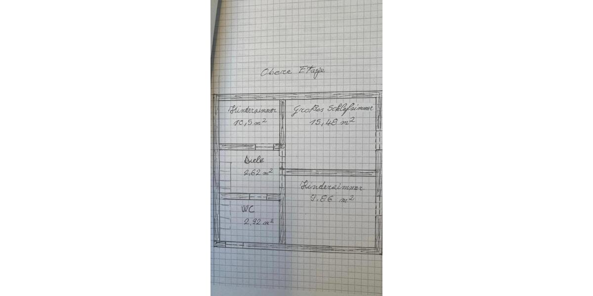 Doppelhaushälfte Niederkrüchten - 5 Zimmer, 104 m&sup2;, 175.000&euro; | Angebot:26537674